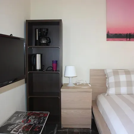 דירה Benitses Cozy Just 30m From The בניטסס